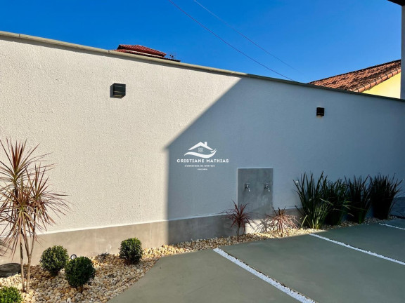 Imagem Casa com 3 Quartos à Venda, 117 m² em Itaipuaçu - Maricá Imagem Casa com 3 Quartos à Venda, 117 m² em Itaipuaçu - Maricá
