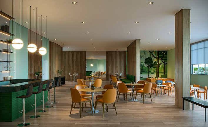 Imagem Apartamento com 3 Quartos à Venda, 121 m² em Vila Prudente - São Paulo Imagem Apartamento com 3 Quartos à Venda, 121 m² em Vila Prudente - São Paulo