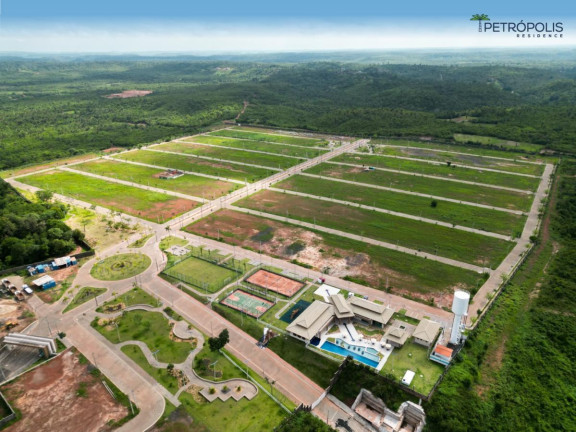 Imagem Imóvel à Venda, 264 m² em Tabajaras - Teresina