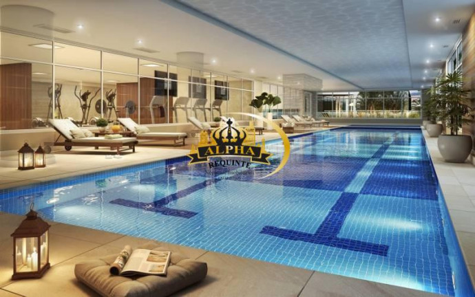 Imagem Apartamento com 3 Quartos à Venda, 172 m² em Tamboré - Santana De Parnaíba Imagem Apartamento com 3 Quartos à Venda, 172 m² em Tamboré - Santana De Parnaíba
