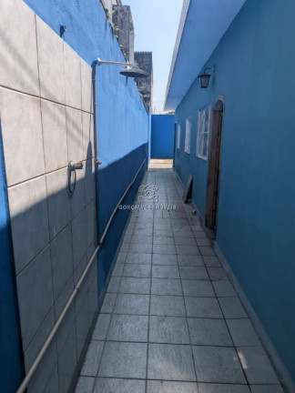 Imagem Casa com 3 Quartos à Venda, 65 m² em Melvi - Praia Grande