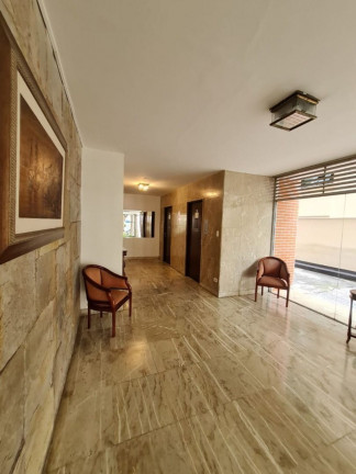 Imagem Imóvel com 3 Quartos à Venda, 188 m² em Higienópolis - São Paulo