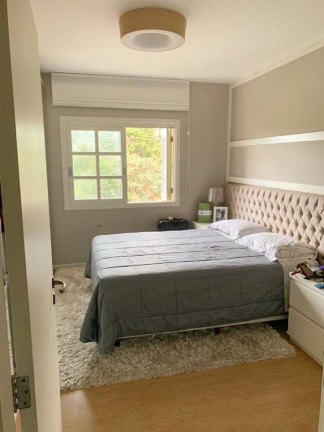 Imagem Apartamento com 2 Quartos à Venda, 108 m² em Bavária - Gramado