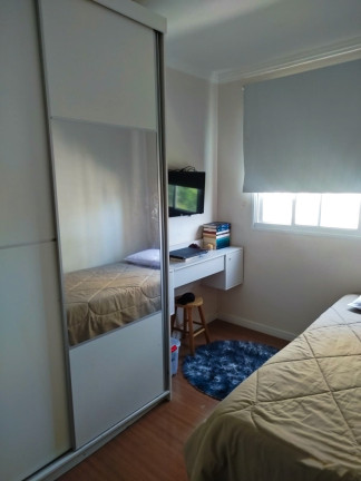 Imagem Apartamento com 2 Quartos à Venda, 40 m² em Vila Andrade - São Paulo