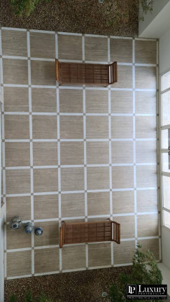 Imagem Apartamento com 2 Quartos à Venda, 135 m² em Real Parque - São Paulo