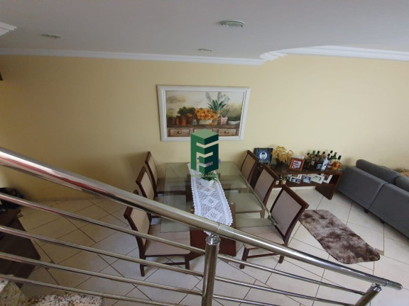 Imagem Sobrado com 3 Quartos à Venda, 158 m² em Jardim Ermida Ii - Jundiaí