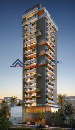 Imagem Apartamento com 1 Quarto à Venda, 38 m² em Rio Vermelho - Salvador