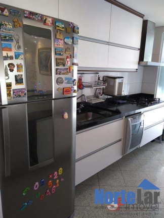 Imagem Apartamento com 3 Quartos à Venda, 98 m² em Vila Pompéia - São Paulo