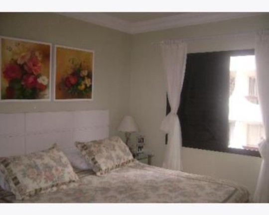 Imagem Apartamento com 3 Quartos à Venda, 170 m² em Vila Mariana - São Paulo