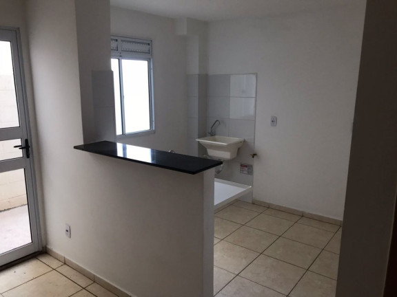 Imagem Apartamento com 2 Quartos à Venda, 97 m² em Parque Das Nações - Bauru