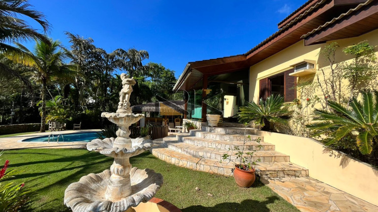 Imagem Casa de Condomínio com 4 Quartos à Venda, 300 m² em Toninhas - Ubatuba Imagem Casa de Condomínio com 4 Quartos à Venda, 300 m² em Toninhas - Ubatuba