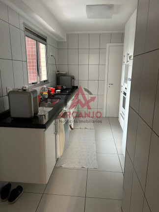 Imagem Apartamento com 3 Quartos à Venda, 96 m² em Carandiru - São Paulo Imagem Apartamento com 3 Quartos à Venda, 96 m² em Carandiru - São Paulo