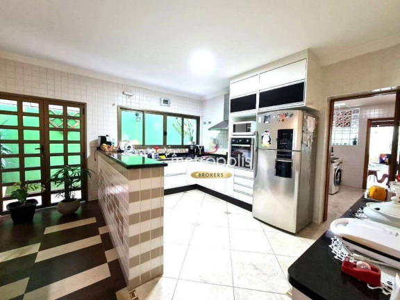 Imagem Sobrado com 4 Quartos à Venda, 220 m² em Campestre - Santo André Imagem Sobrado com 4 Quartos à Venda, 220 m² em Campestre - Santo André