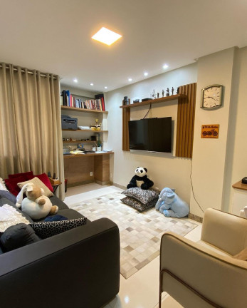 Imagem Imóvel com 3 Quartos à Venda, 143 m² em Praia Do Morro - Guarapari
