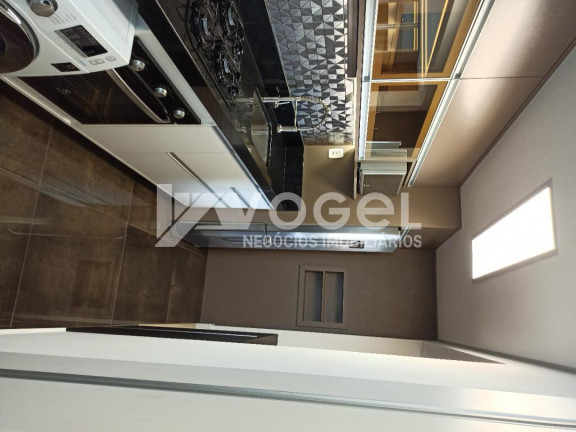Imagem Apartamento com 3 Quartos à Venda, 78 m² em Olaria - Canoas Imagem Apartamento com 3 Quartos à Venda, 78 m² em Olaria - Canoas