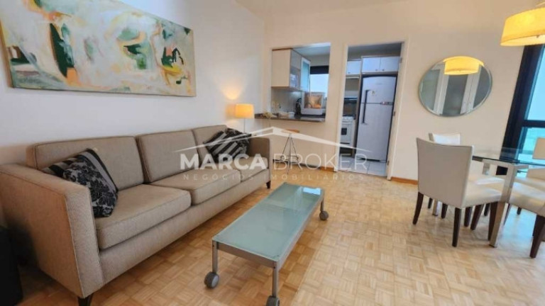 Imagem Apartamento com 2 Quartos para Alugar, em Paraiso - São Paulo Imagem Apartamento com 2 Quartos para Alugar, em Paraiso - São Paulo