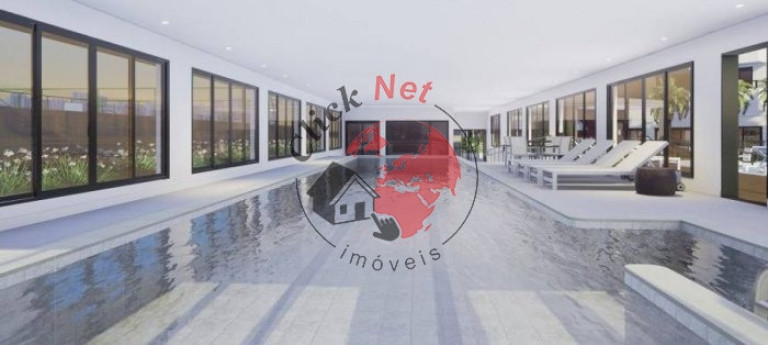 Imagem Apartamento com 3 Quartos à Venda, 125 m² em Vila Assunção - Santo André Imagem Apartamento com 3 Quartos à Venda, 125 m² em Vila Assunção - Santo André