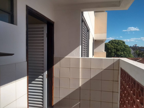 Imagem Apartamento com 1 Quarto para Alugar, 41 m² em Vila Santo Antônio - Bauru Imagem Apartamento com 1 Quarto para Alugar, 41 m² em Vila Santo Antônio - Bauru