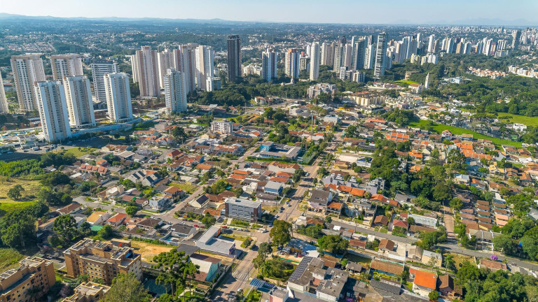 Imagem Terreno à Venda, 1.607 m² em Campo Comprido - Curitiba Imagem Terreno à Venda, 1.607 m² em Campo Comprido - Curitiba