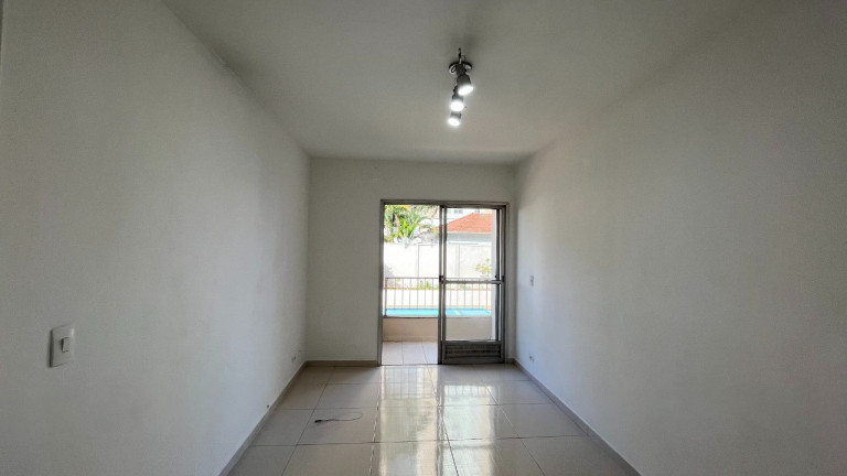 Imagem Apartamento com 1 Quarto para Alugar, 44 m² em Vila Mariana - São Paulo Imagem Apartamento com 1 Quarto para Alugar, 44 m² em Vila Mariana - São Paulo