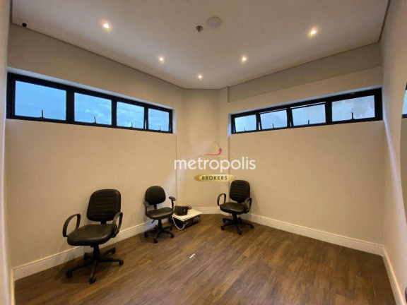 Imagem Sala Comercial à Venda, 53 m² em Centro - São Caetano Do Sul Imagem Sala Comercial à Venda, 53 m² em Centro - São Caetano Do Sul