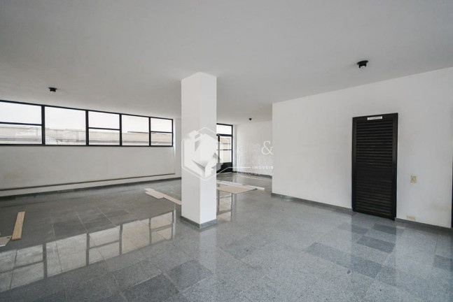Imagem Apartamento com 3 Quartos à Venda, 175 m² em Jardim Paulista - São Paulo