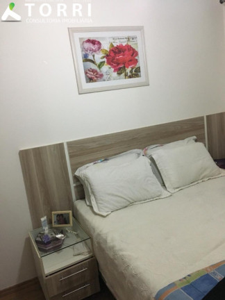 Imagem Apartamento com 3 Quartos à Venda, 67 m² em Parque Bela Vista - Votorantim