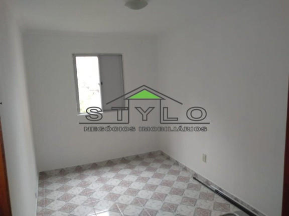 Imagem Apartamento com 2 Quartos à Venda, 52 m² em Baeta Neves - São Bernardo Do Campo Imagem Apartamento com 2 Quartos à Venda, 52 m² em Baeta Neves - São Bernardo Do Campo
