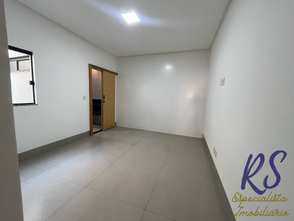 Imagem Casa com 3 Quartos à Venda, 111 m² em Vila João Vaz - Goiânia Imagem Casa com 3 Quartos à Venda, 111 m² em Vila João Vaz - Goiânia