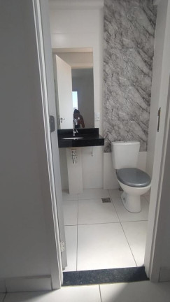 Imagem Apartamento com 2 Quartos para Alugar, 60 m² em Samambaia Sul (samambaia) - Brasília
