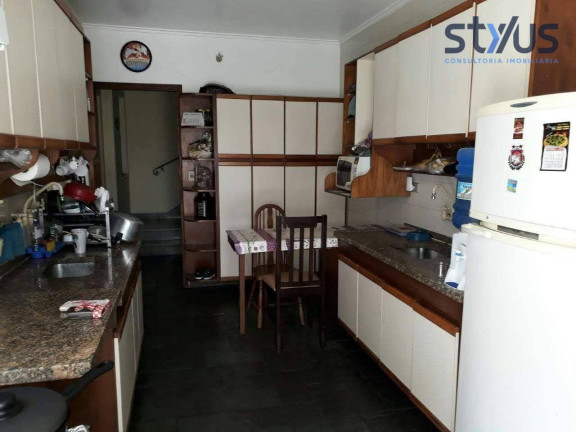 Imagem Sobrado com 3 Quartos à Venda ou Locação, 300 m² em Aclimação - São Paulo