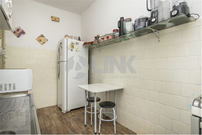 Imagem Apartamento com 2 Quartos à Venda, 78 m² em Azenha - Porto Alegre
