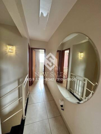 Imagem Casa com 3 Quartos à Venda, 125 m² em Residencial Itamaracá - Goiânia Imagem Casa com 3 Quartos à Venda, 125 m² em Residencial Itamaracá - Goiânia