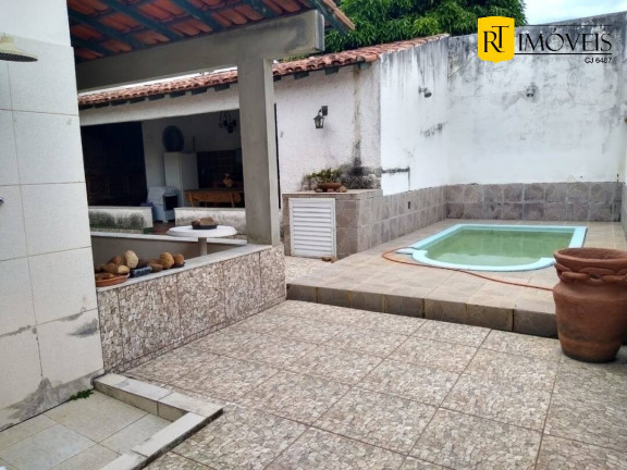 Imagem Casa com 3 Quartos à Venda, 200 m² em Centro (iguabinha) - Araruama Imagem Casa com 3 Quartos à Venda, 200 m² em Centro (iguabinha) - Araruama