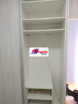 Imagem Apartamento com 2 Quartos à Venda, 48 m² em Metalúrgicos - Osasco Imagem Apartamento com 2 Quartos à Venda, 48 m² em Metalúrgicos - Osasco