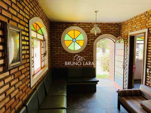 Imagem Casa com 3 Quartos à Venda, 80 m² em Condomínio Fazenda Solar - Igarapé