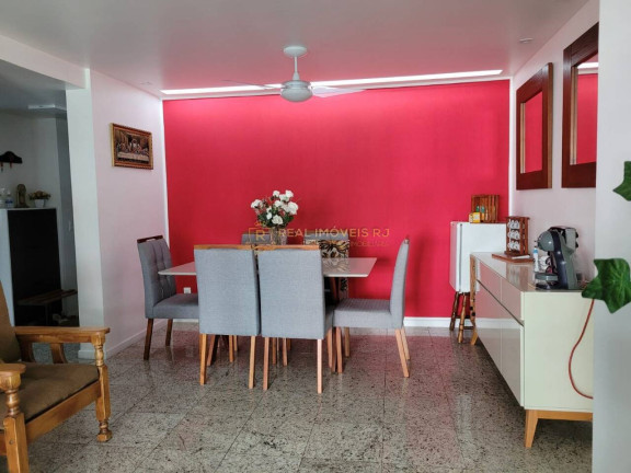 Imagem Apartamento com 3 Quartos à Venda, 120 m² em Barra Olímpica - Rio De Janeiro