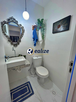 Imagem Imóvel com 2 Quartos à Venda, 150 m² em Praia Do Morro - Guarapari