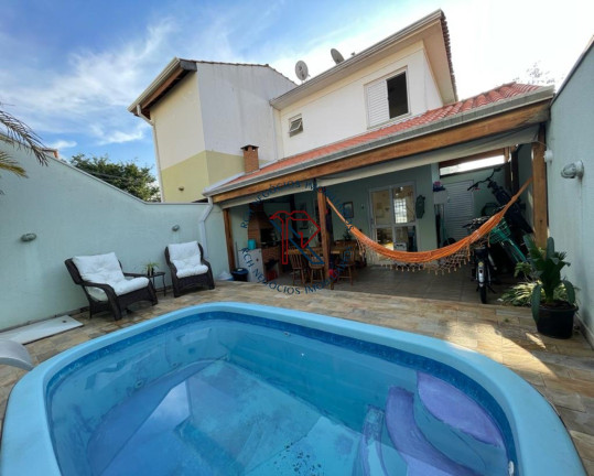 Imagem Casa com 2 Quartos à Venda, 69 m² em Jardim Paraíso - Votorantim
