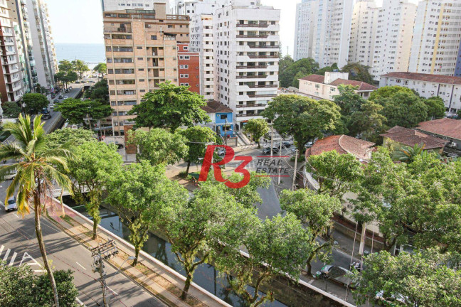 Imagem Apartamento com 5 Quartos à Venda ou Locação, 400 m² em Embaré - Santos Imagem Apartamento com 5 Quartos à Venda ou Locação, 400 m² em Embaré - Santos
