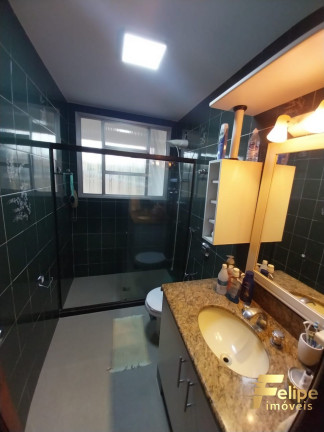 Imagem Casa com 3 Quartos à Venda, 258 m² em Itapebussu - Guarapari Imagem Casa com 3 Quartos à Venda, 258 m² em Itapebussu - Guarapari