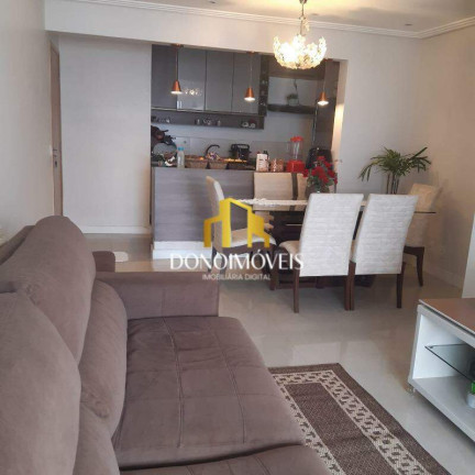 Imagem Apartamento com 3 Quartos à Venda, 91 m² em Vila Lusitânia - São Bernardo Do Campo Imagem Apartamento com 3 Quartos à Venda, 91 m² em Vila Lusitânia - São Bernardo Do Campo