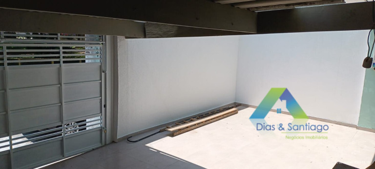 Imagem Sobrado com 2 Quartos à Venda, 129 m² em Centro - São Bernardo Do Campo