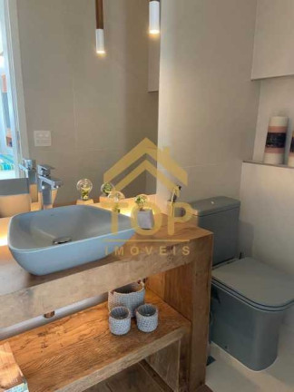Imagem Cobertura com 5 Quartos à Venda, 440 m² em Barra Da Tijuca - Rio De Janeiro
