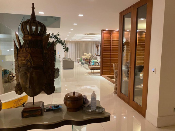 Imagem Casa com 4 Quartos para Alugar, 1.000 m² em Barra Da Tijuca - Rio De Janeiro Imagem Casa com 4 Quartos para Alugar, 1.000 m² em Barra Da Tijuca - Rio De Janeiro