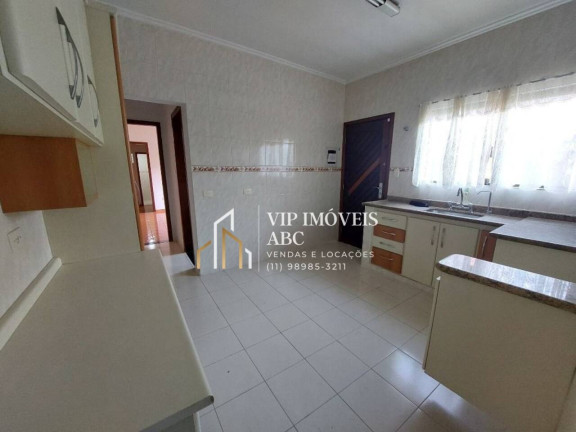 Imagem Casa com 3 Quartos à Venda, 130 m² em Jardim Stella - Santo André Imagem Casa com 3 Quartos à Venda, 130 m² em Jardim Stella - Santo André