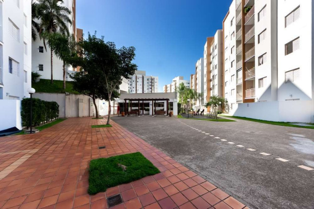Imagem Imóvel com 2 Quartos à Venda, 47 m² em Jardim Alto Da Boa Vista - Valinhos
