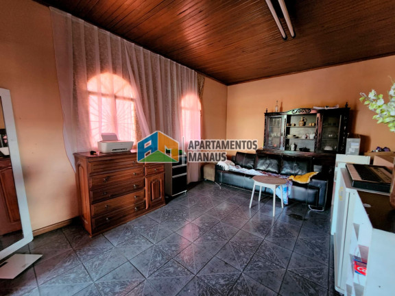 Imagem Casa com 4 Quartos à Venda, 300 m² em Dom Pedro I - Manaus Imagem Casa com 4 Quartos à Venda, 300 m² em Dom Pedro I - Manaus