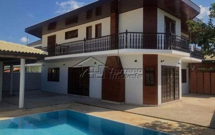 Imagem Casa de Condomínio com 5 Quartos à Venda, 465 m² em Esplanada Do Sol - São José Dos Campos Imagem Casa de Condomínio com 5 Quartos à Venda, 465 m² em Esplanada Do Sol - São José Dos Campos