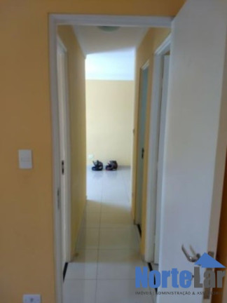 Imagem Apartamento com 3 Quartos à Venda, 60 m² em Vila Jaraguá - São Paulo